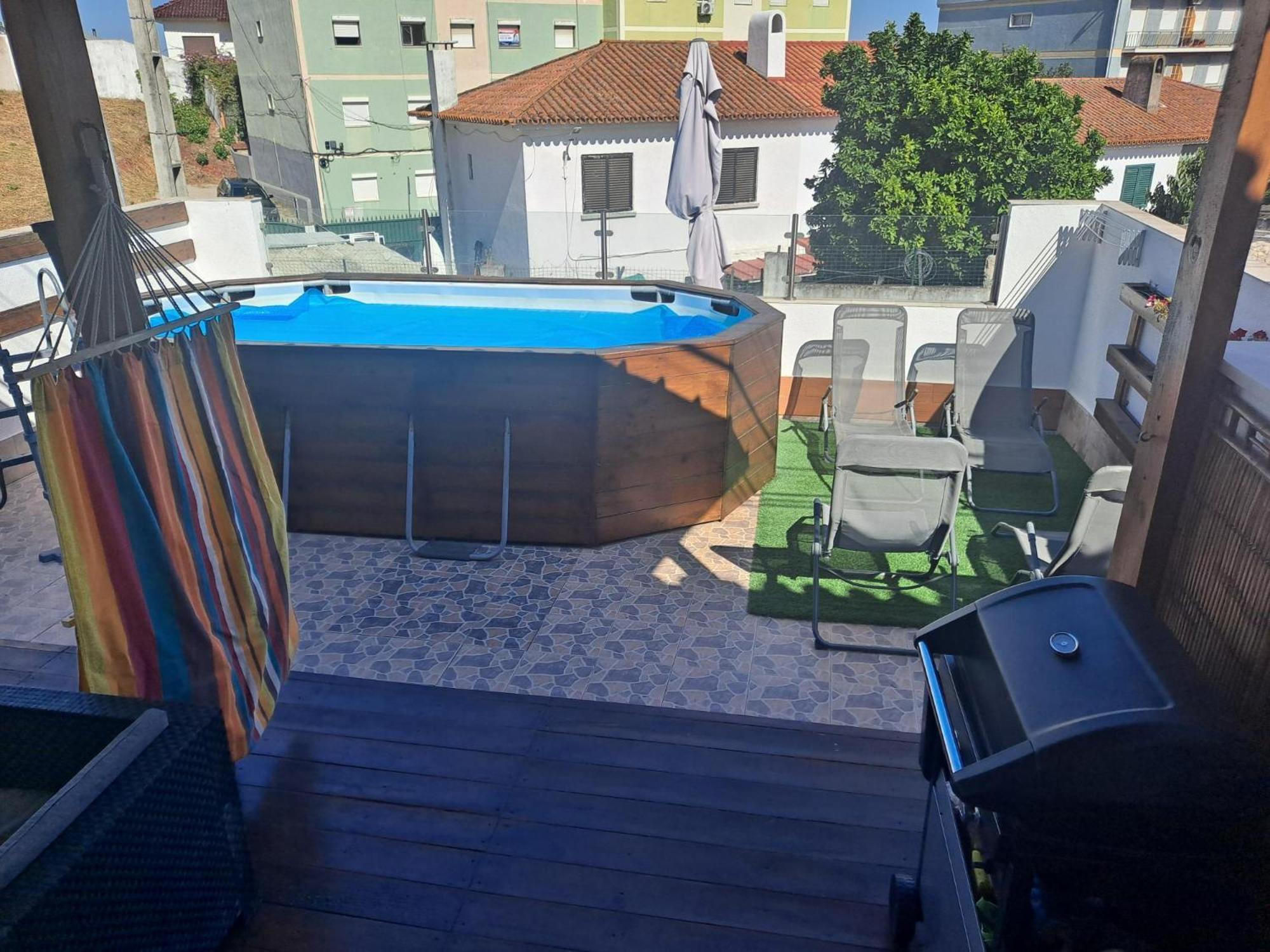 Casa Do Cais Villa Setubal Exterior photo