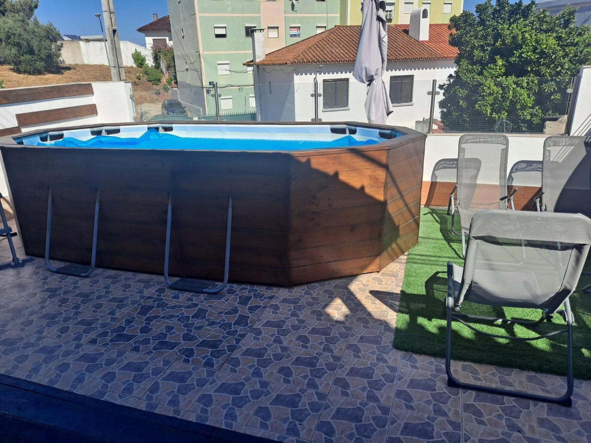 Casa Do Cais Villa Setubal Exterior photo